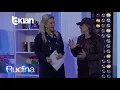 Lagu Rudina - Redon Makashi na prezanton studion e tij të parë muzikore