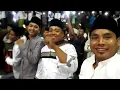 Download Lagu At taufiq Yelal wathon Pemuda Ombul bersholawat