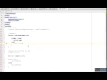 Javascript tutorials Functions and Function Arguments