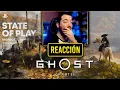 Download Lagu LO NECESITO YA! Mi REACCIÓN al STATE OF PLAY de Ghost of Yotei - GAMEPLAY, Modos de Juego, FECHA...