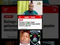 Download Lagu How Nigerian Police Officer  k!lled Igbo Jah the Ogene Musician in Enugu State.