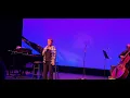 Download Lagu Amanda McBroom covers 'River' by Joni Mitchell - Boston Court, Pasadena, CA - December 11, 2024