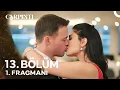 Çarpıntı 9. Bölüm 2. Fragmanı l Ben Aslı'nın Babasıyım!