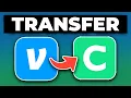 How to Transfer Money From Venmo to Chime 2025 - Full Guide