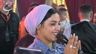 شاهد أقوى دويتو ل  آية شعبان والصاروخ محمد حمدي في أغنية قادر في الكترة دندنها