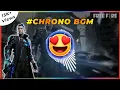 Download Lagu Free Fire New Update BGM | Operation Chrono BGM🔥🔥