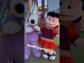 Happy Easter from the Easter Beagle Snoopy