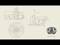 Tutorial Inventor - 702 ROSETTE