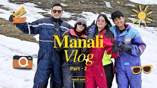 Aarav ki halat*पस्त*phir bhi trip Mast😍#manalivlog #viralvideo #vlog 