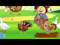 Rock'n'roll des gallinacés Comptine HD