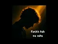 Lagu  Kuchh kah na saka (Official Music) | New Sad Song|Suvitzz|Surajsinghrathoreoffical 