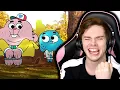 Download Lagu THE CHOICES Episode of THE AMAZING WORLD OF GUMBALL made me FEEL more than I gave it permission to