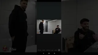 لو يعني بايع محمد عبدالسلام    دندنها