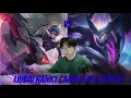 Liubai Camille vs Aatrox Master CN Super Server Wins the 1v1 and Closes the Game KDA