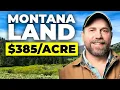 Mining Claims in Montana Cheap Land or Costly Mistake