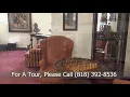 Simi Valley Senior Living at Simi Hills Simi Valley CA Independent