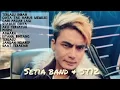 Lagu Terlalu Indah - ST12 \u0026 Setia Band Nostalgia Full Album Terbaik