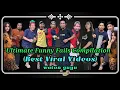 Ultimate Funny Fails Compilation 2025! (Best Viral Videos) funny videos #funny #trending #viralvideo