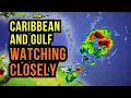 Download Lagu Caribisch gebied en Golfstaten bekijken...