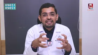 Best Hair Transplant Result -By Dr. Jinkal Kunjadiya | Hairfree & Hairgrow | Hit TV Indian Health |