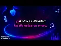 Antes Que El Tiempo Se Vaya - Fonseca-Juanes (Version Karaoke Profesional)