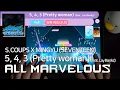 5, 4, 3 (Pretty woman) (feat. Lay Bankz)ㅣCXMㅣSuper HardㅣALL MARVELOUSㅣRhythm Hive