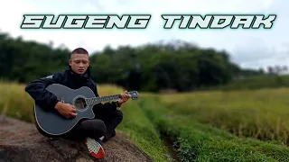 Download SUGENG TINDAK - DAVID HANDRIAN ( OFFICIAL LIRIK VIDEO ) MP3