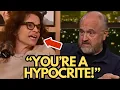 Download Lagu Jessica Kirson \u0026 Louis CK GET EXPOSED by Fans Over Riyadh Comedy Festival!