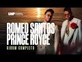 Lagu Romeo Santos x Prince Royce – Better Late Than Never Álbum Mix Continuo de Bachata | DJ Distrakshun