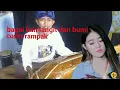 bagai kan langit dan bumi versi koplo ||cover rampak