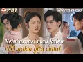 Download Lagu Setelah reinkarnasi,aku mau kabur,tapi CEO malah jatuh cinta gila padaku!#kiss #romantic #minidrama
