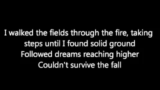 Download lagu Avenged Sevenfold Buried Alive Lyrics....mp3