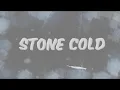 Dess Dior \u0026 Mariah The Scientist - Stone Cold (Official Lyric Video)