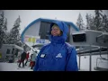Just Northwest of Normal - Lift Operators