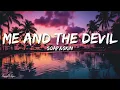 Soap&Skin - Me And The Devil (Lyrics)