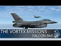 FALCON BMS THE VORTEX MISSIONS POLAR VORTEX CAMPAIGN