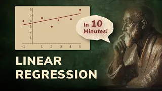Linear Regression - Key Tool in Data Analysis