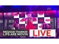 Download Lagu Meghan Trainor - Lips Are Movin [Live Today Show]