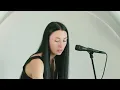 Avis Vox - Freeze!  | Live Performance | 4K
