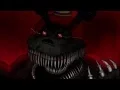 Speed Painting Nigthmare FNAF 4 CABEZILLA