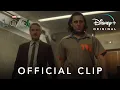 Video di “Introducing Agent Mobius” Clip | Marvel Studios’ Loki | Disney+