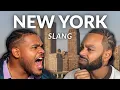 NYC Slang Explained By New Yorkers
