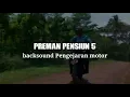 Download Lagu Backsound Preman pensiun 5 pengejaran motor