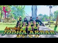 Lagu Senam Aerobic Jodha Akbar