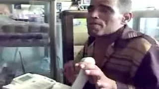 جمعه العتاك عطنا سمسم موال عراقي ادوب اشرب حبوب دندنها