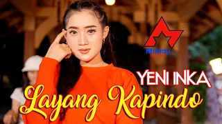 Download Yeni Inka - Layang Kapindo | Dangdut [OFFICIAL] MP3