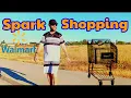 Walmart Spark Shop orders keep dropping