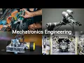 What is Mechatronics Engineering All you need to know
