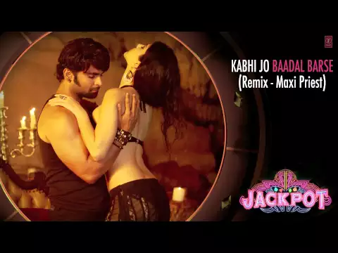 Download MP3 KABHI JO BADAL BARSE FEATURING MAXI PRIEST (Audio) | JACKPOT