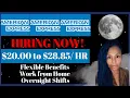 American Express is Hiring Overnight Earn Paid Training 100 Remote